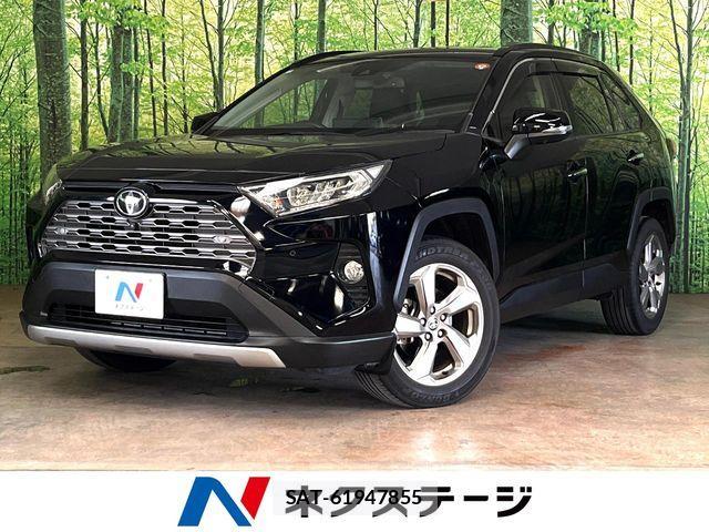 Toyota RAV4 2021-06 8132056-0