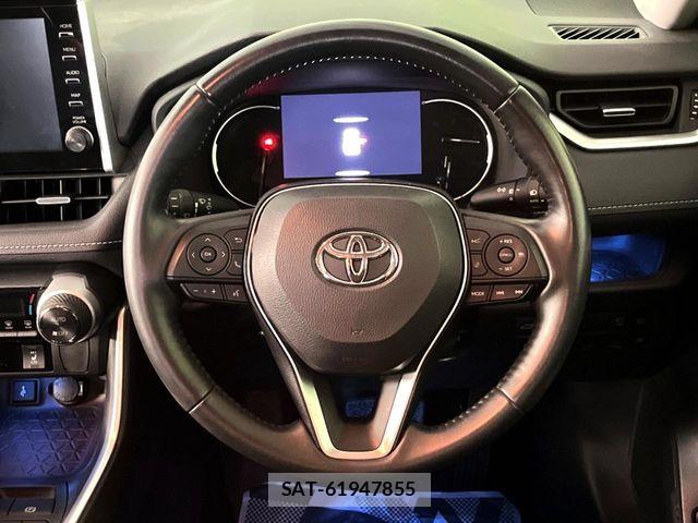Toyota RAV4 2021-06 8132056-9