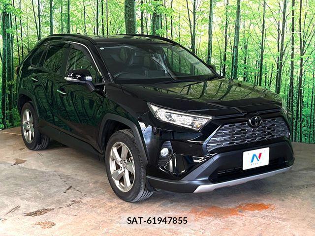 Toyota RAV4 2021-06 8132056-15