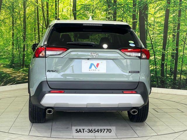 Toyota RAV4 2019-08 8132054-14