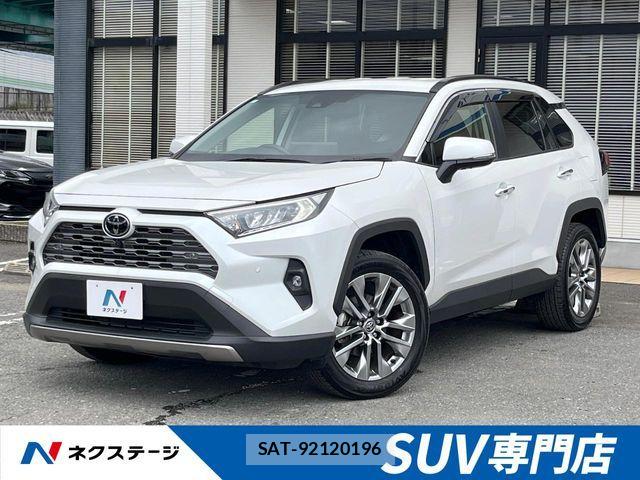 Toyota RAV4 2024-05 8146534-0