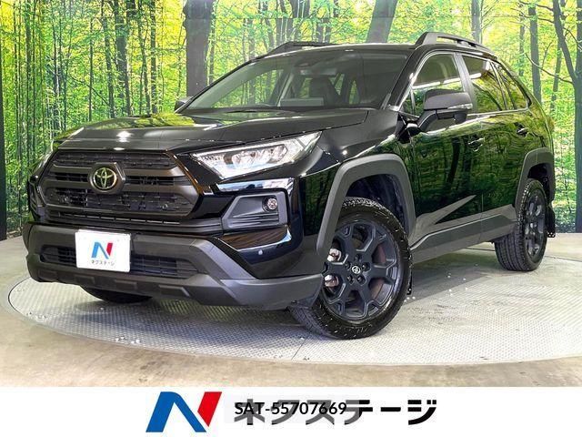 Toyota RAV4 2024-04 8146535-0