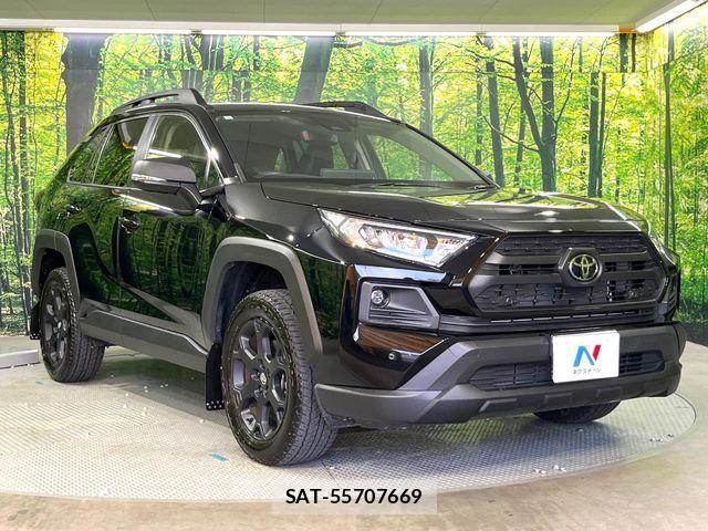 Toyota RAV4 2024-04 8146535-15