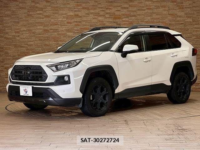 Toyota RAV4 2021-02 8146542-13