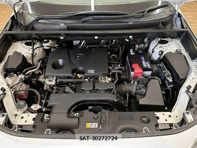 Toyota RAV4 2021-02 8146542-17