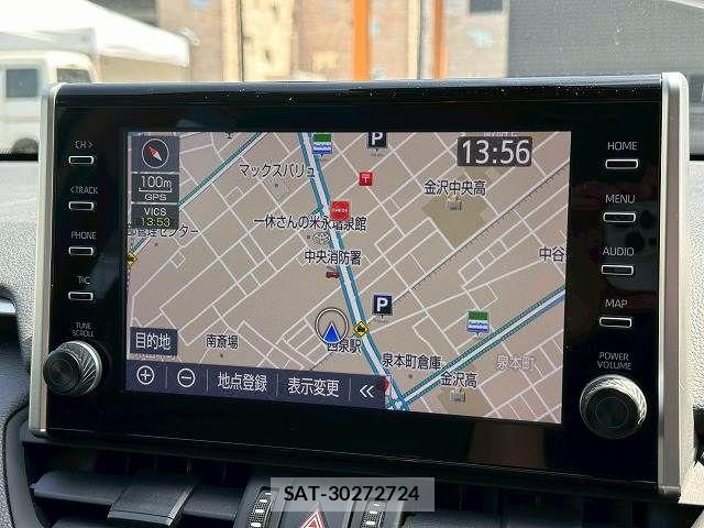 Toyota RAV4 2021-02 8146542-2