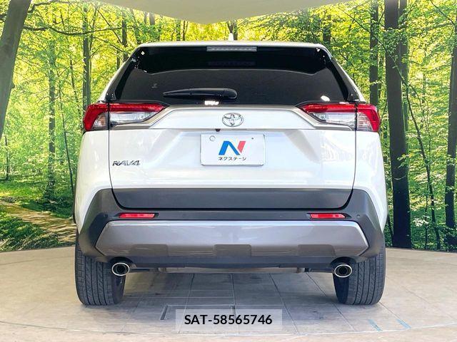 Toyota RAV4 2020-03 8146560-14