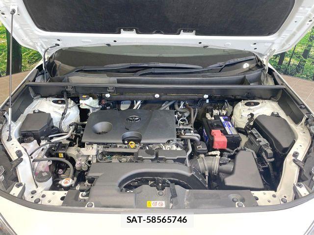 Toyota RAV4 2020-03 8146560-17
