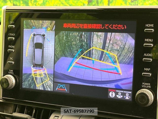 Toyota RAV4 2021-12 8146538-3
