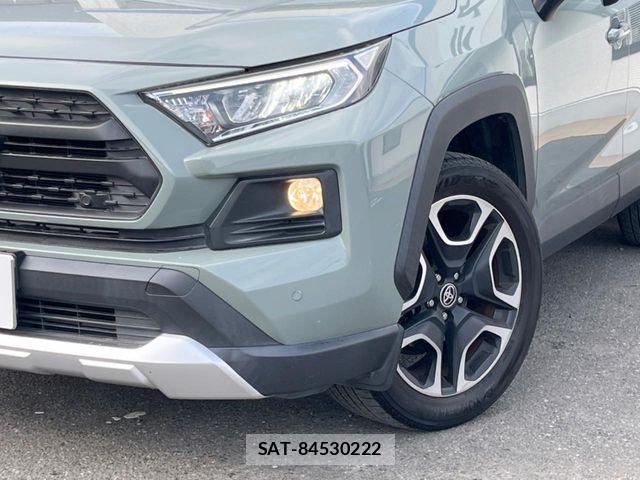 Toyota RAV4 2019-11 8146558-13