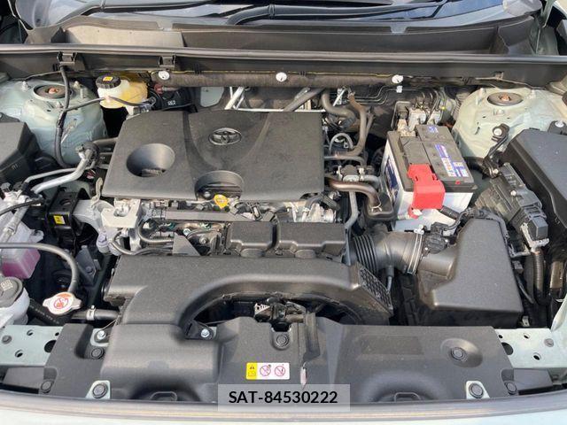 Toyota RAV4 2019-11 8146558-17