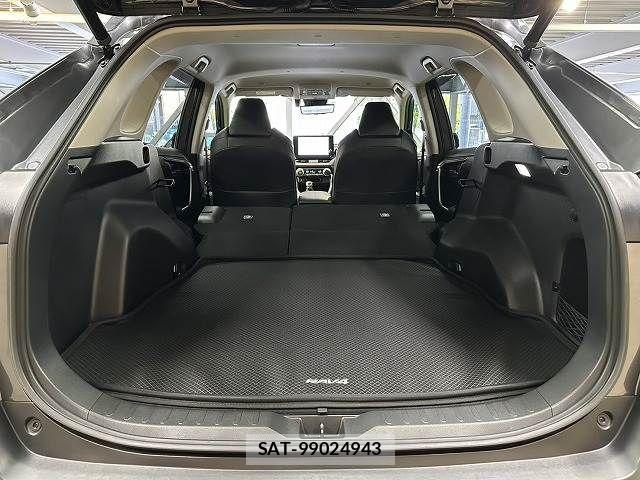 Toyota RAV4 2023-03 8146540-19