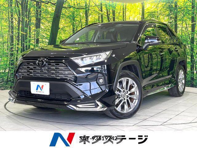 Toyota RAV4 2024-06 8146530-0