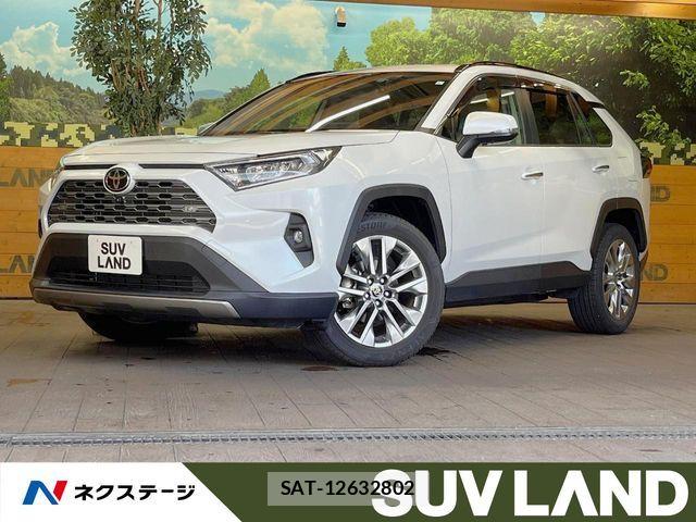 Toyota RAV4 2023-06 8146533-0