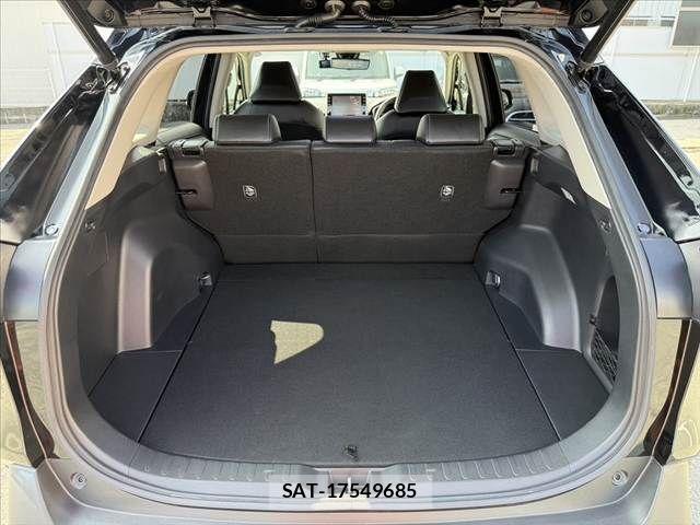 Toyota RAV4 2021-06 8146555-19