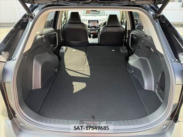 Toyota RAV4 2021-06 8146555-20