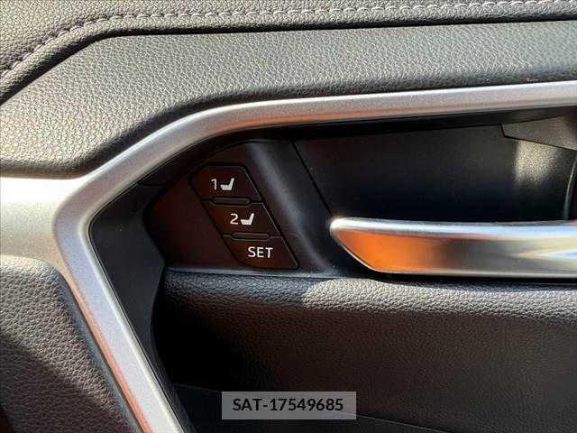 Toyota RAV4 2021-06 8146555-29