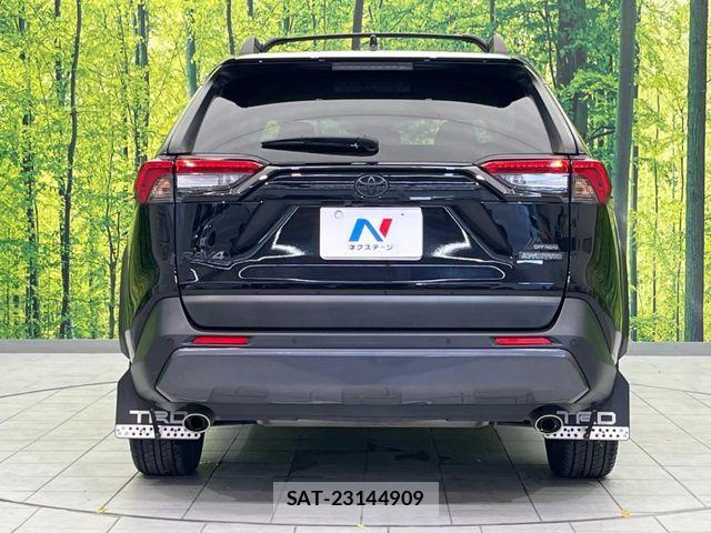 Toyota RAV4 2022-09 8146539-14