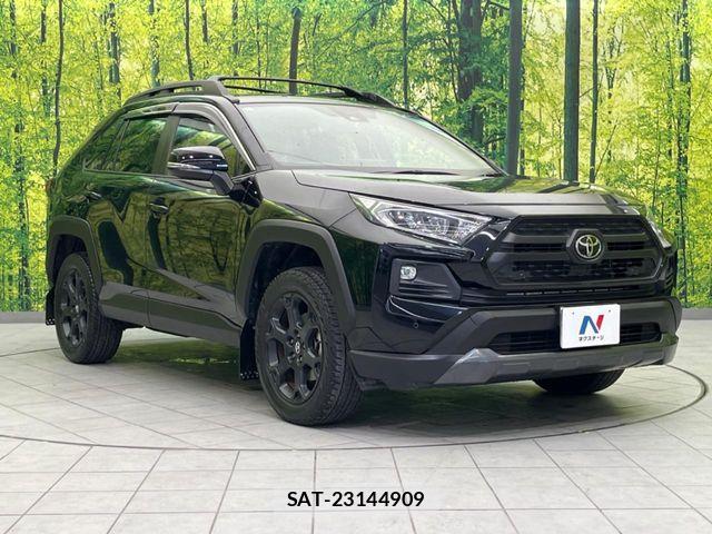 Toyota RAV4 2022-09 8146539-15