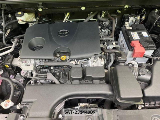 Toyota RAV4 2022-09 8146539-17