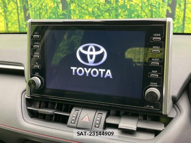 Toyota RAV4 2022-09 8146539-3