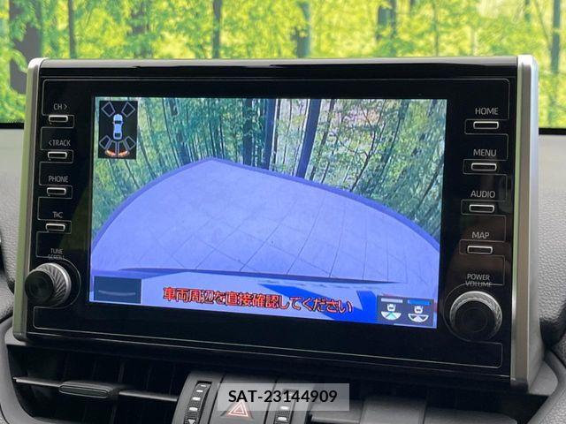 Toyota RAV4 2022-09 8146539-4