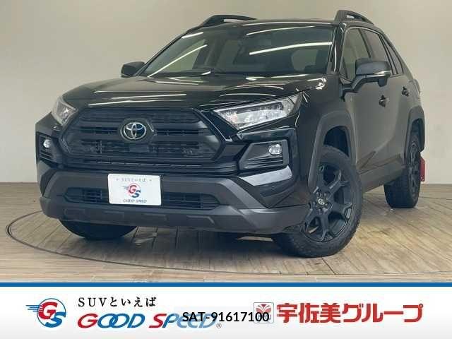 Toyota RAV4 2023-01 8146536-0