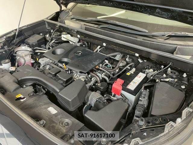 Toyota RAV4 2023-01 8146536-19