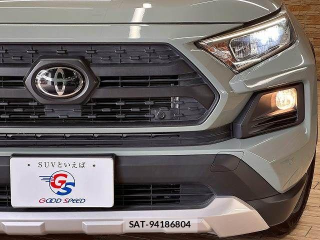 Toyota RAV4 2021-09 8146548-19