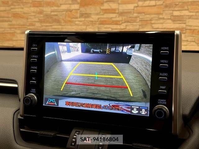 Toyota RAV4 2021-09 8146548-3