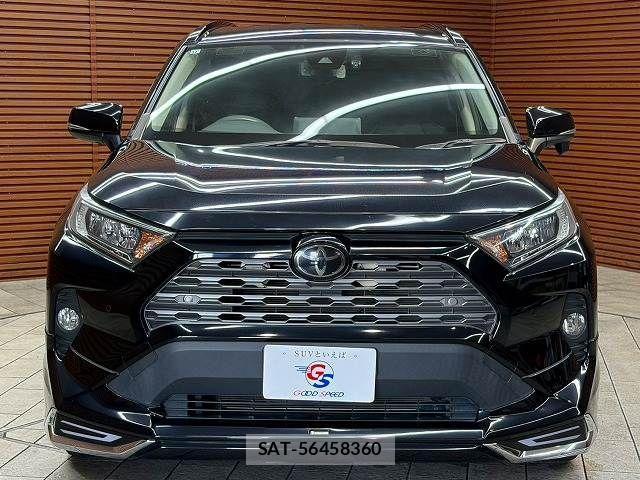 Toyota RAV4 2019-12 8146550-16