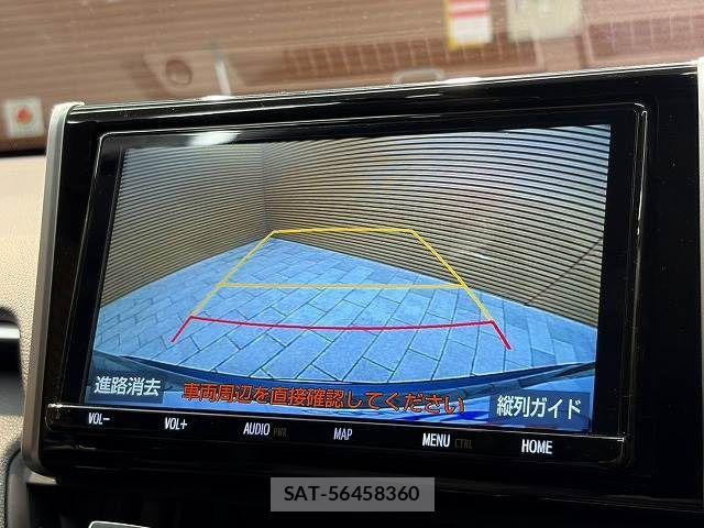Toyota RAV4 2019-12 8146550-3