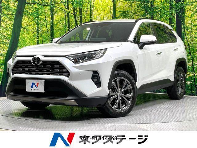 Toyota RAV4 2023-08 8146532-0