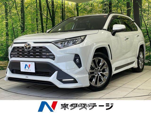 Toyota RAV4 2023-03 8159107-0