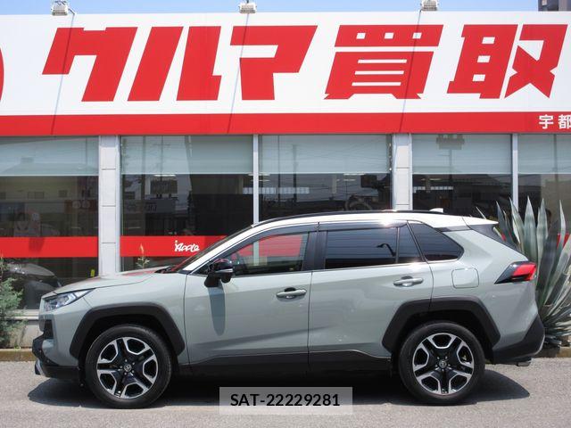 Toyota RAV4 2021-12 8159109-13