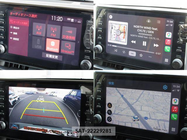 Toyota RAV4 2021-12 8159109-8
