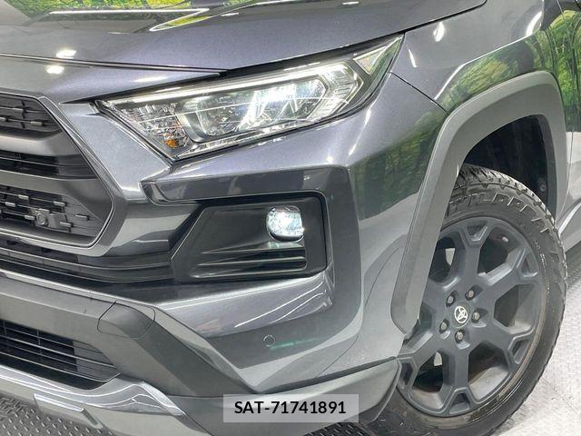 Toyota RAV4 2022-10 8159108-12