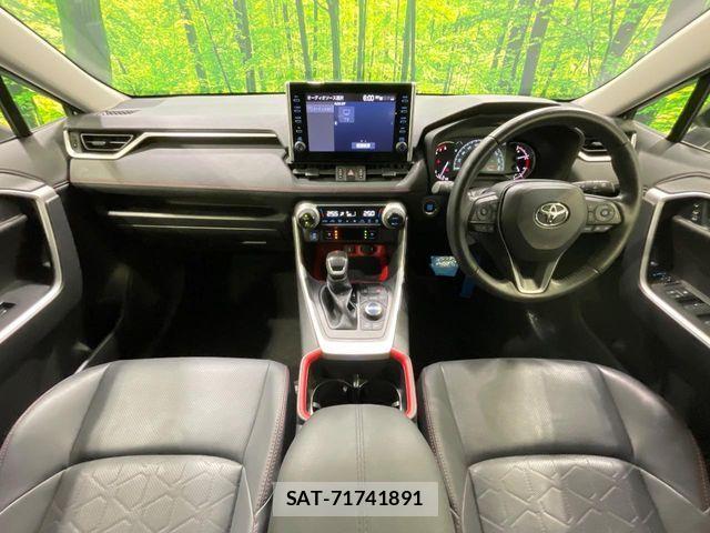 Toyota RAV4 2022-10 8159108-3