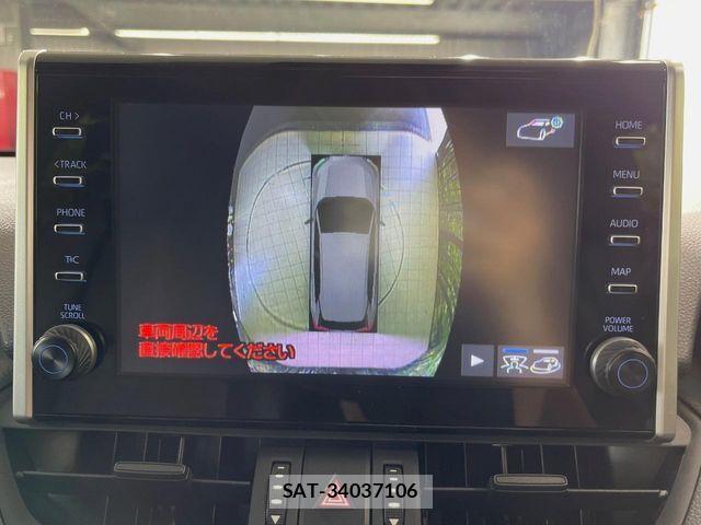 Toyota RAV4 2020-09 8209818-3