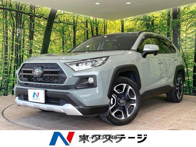 Toyota RAV4 2019-12 8209809-0