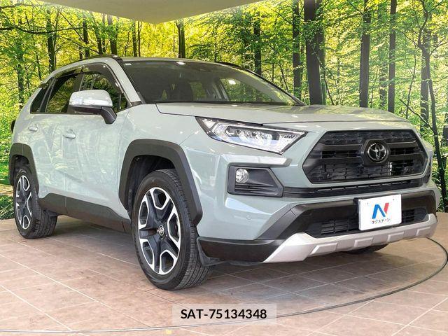 Toyota RAV4 2019-12 8209809-15