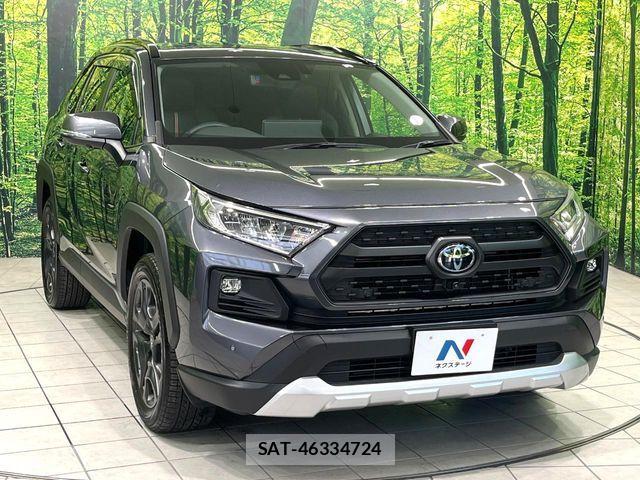 Toyota RAV4 2023-06 8209797-15