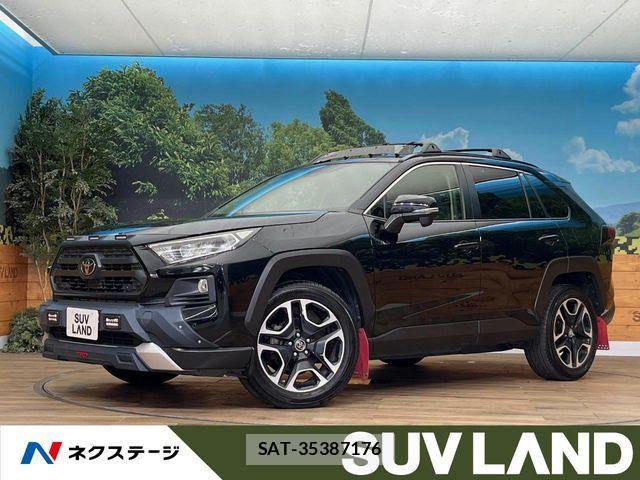 Toyota RAV4 2019-05 8209819-0