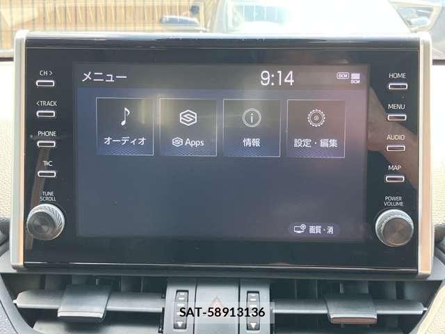 Toyota RAV4 2022-03 8209806-13