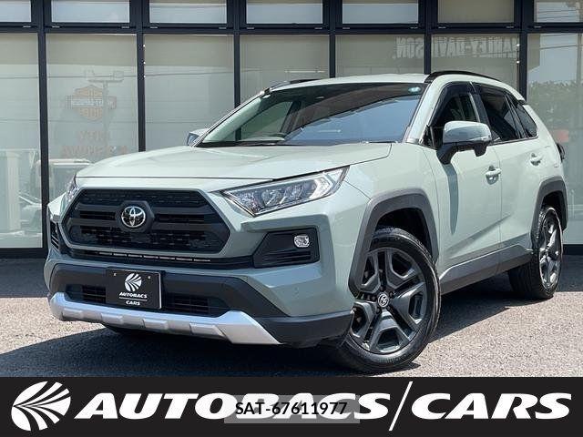 Toyota RAV4 2023-01 8209792-0