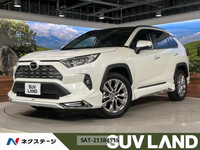 Toyota RAV4 2023-03 8209789-0