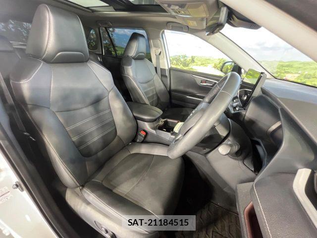 Toyota RAV4 2023-03 8209789-9