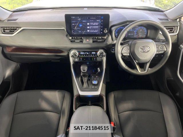 Toyota RAV4 2023-03 8209789-2