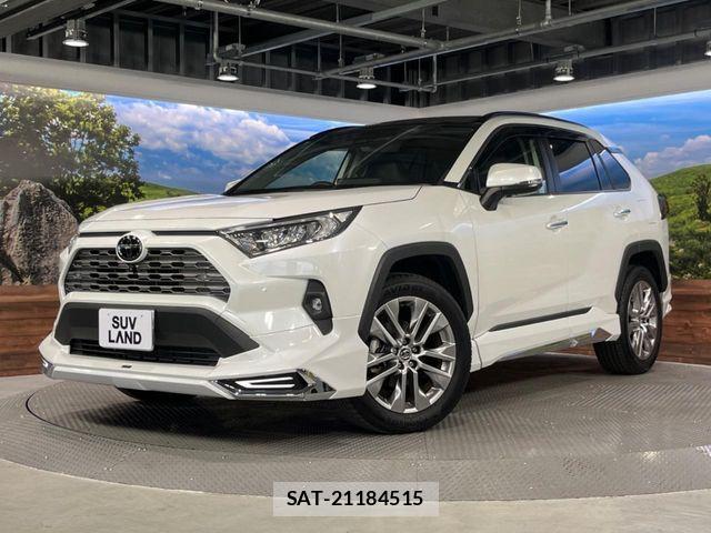 Toyota RAV4 2023-03 8209789-3