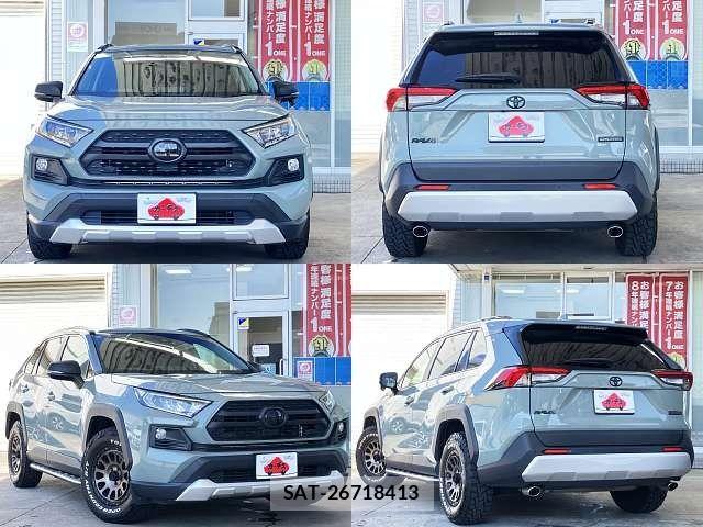 Toyota RAV4 2020-03 8209817-8